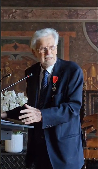 M. Brunori