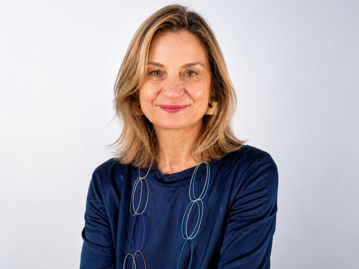 Raffaella Schneider