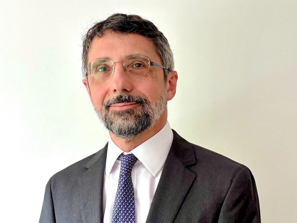 Roberto Maiolino