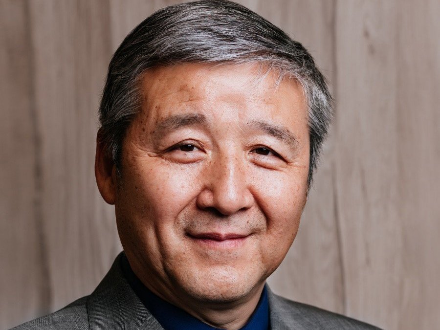Wang Hui
