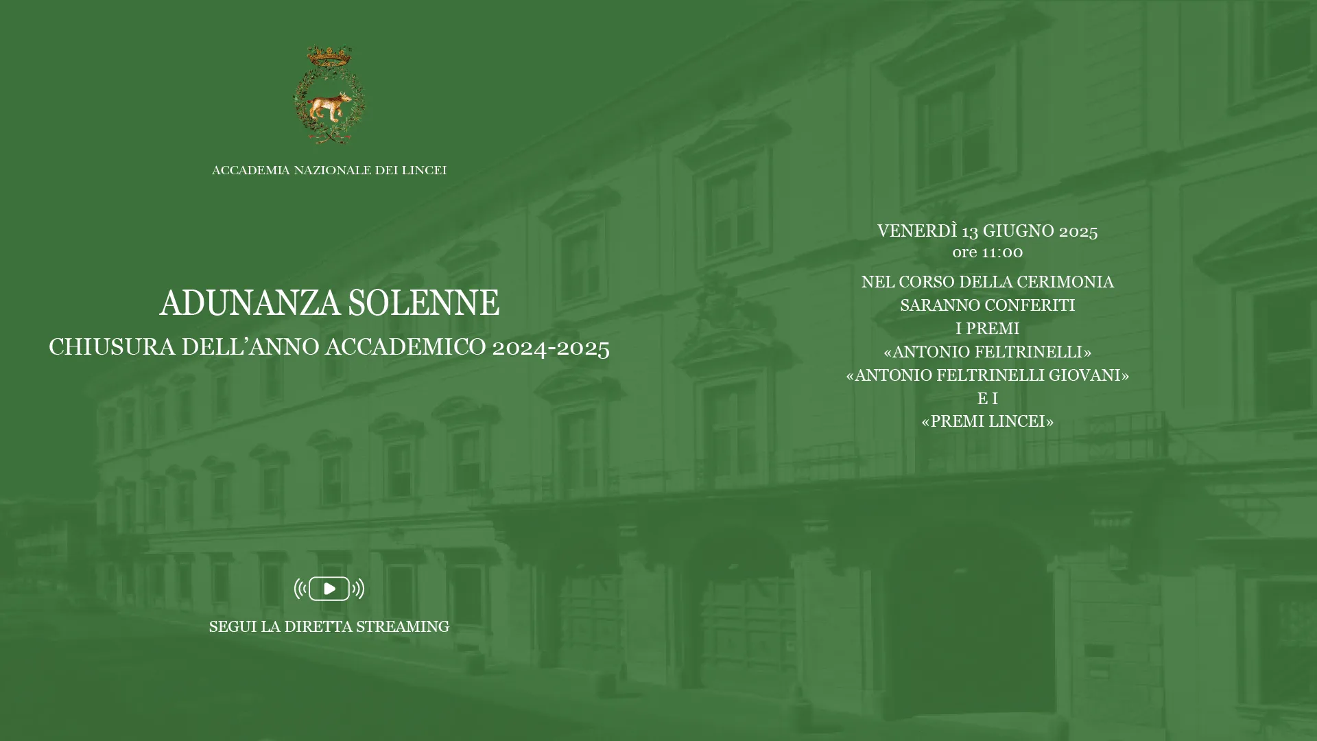 adunanza chiusura 2024-2025