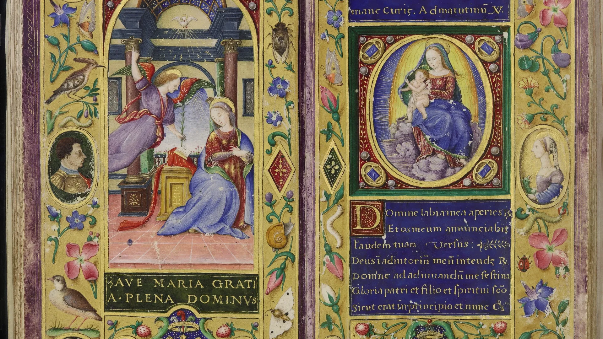 Giornata Studi Libri D'ore