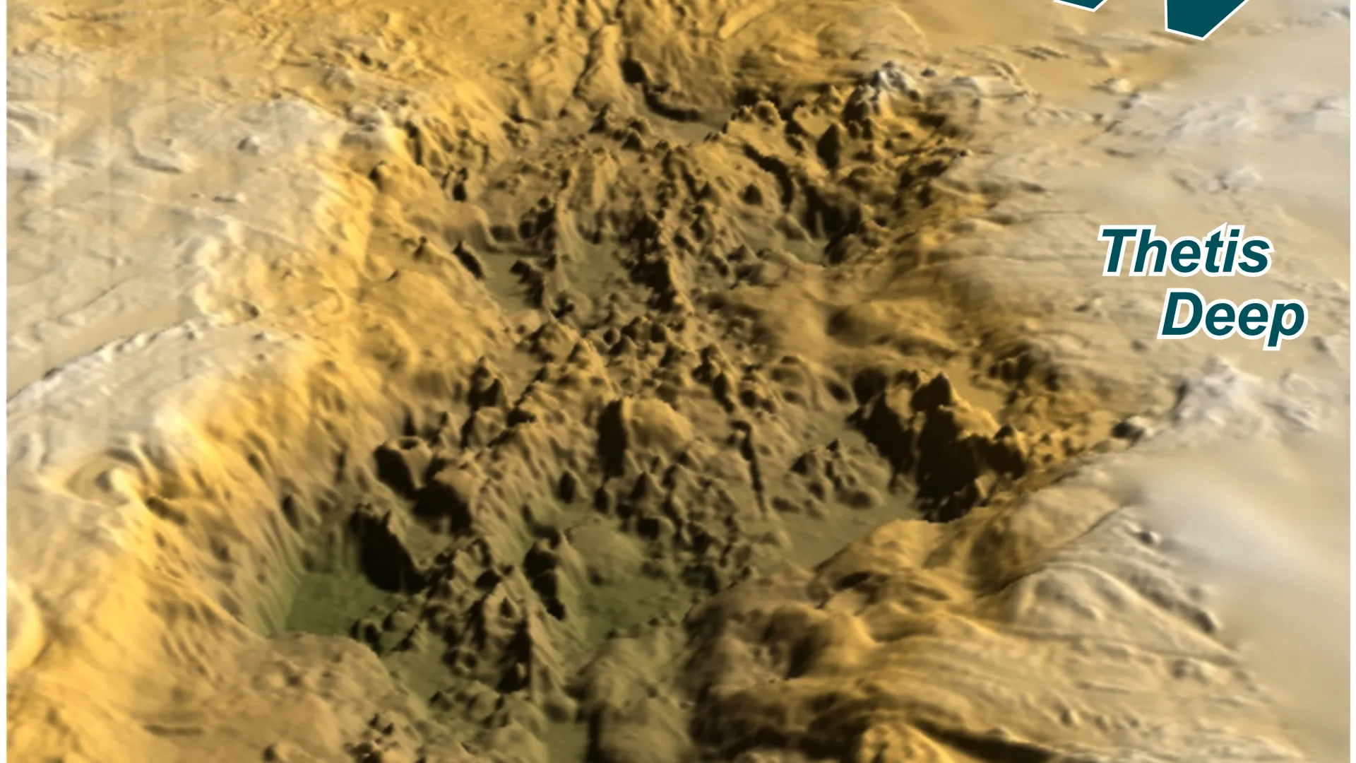 Immagine convegno Oceani