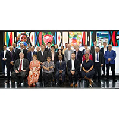 S20 Science Pretoria