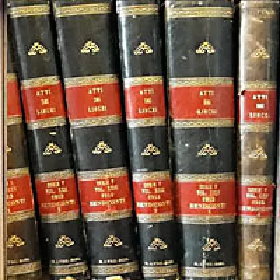 pubblicazioni