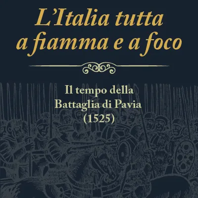 La battaglia di Pavia thumb