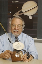 Norman F. Ness