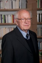 Harald Weinrich