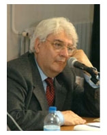 Manlio Pastore Stocchi