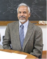 Sreenivasan, Katepalli R.