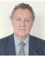 NIKOLAY VLADIMIROVIC SOBOLEV