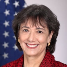 Bertagnolli, Monica M.