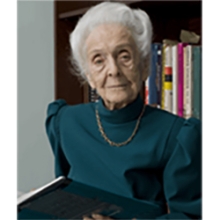 Rita Levi Montalcini