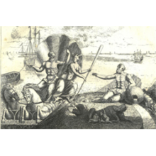 incisioni fiamminghe del Fondo Corsini