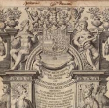 tesoro messicano. Telescopio e microscopio