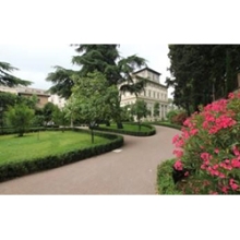 villa Farnesina giardini