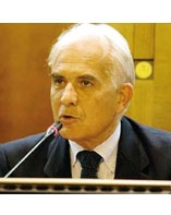 Mascilli Migliorini, Luigi
