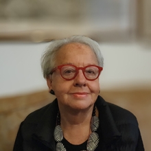 Tomasi Tongiorgi, Lucia