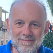 Dalla Zuanna, Gianpiero