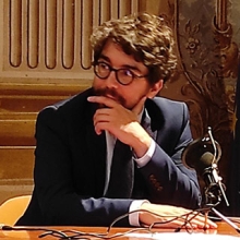 Carannante, Salvatore