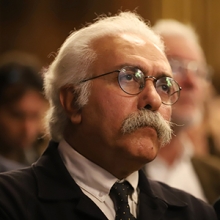 Mohammad Ali Amir-Moezzi