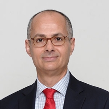 Omar Yaghi