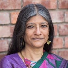 Jayati Ghosh
