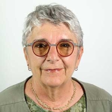 La Rocca Maria Cristina