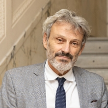 Vittorio Parsi