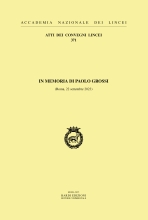 ACL 371 In memoria di Paolo Grossi