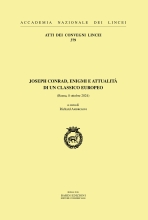 Acl 379 Joseph Conrad copertina