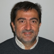 Antonio De Simone