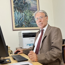 Giancarlo Neri
