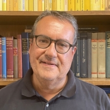 Michele Benzi