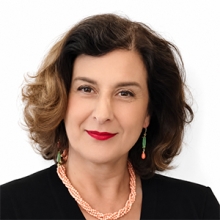 Carmela Capaldi