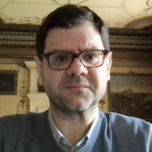 Riccardo Chiaradonna