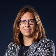 Corinna Ulcigrai 2026