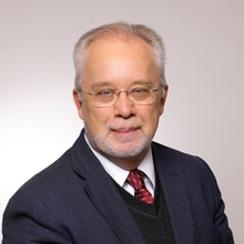  Donald Dingwell