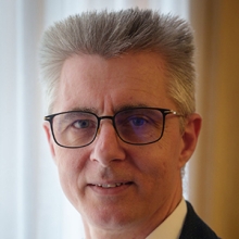 Paolo Fornasiero