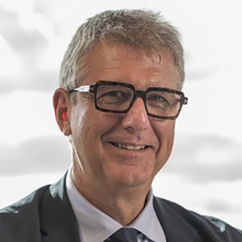 Mauro Giacca