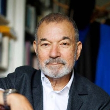  Stephen Greenblatt