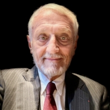Nicolas Grimal