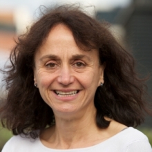 Deborah Lawlor