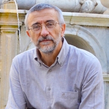 Enrico Medda