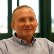 Francesco Panarelli