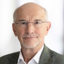 Walter Pohl