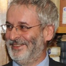 Silvio Pons