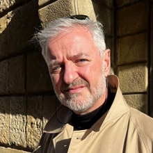Francesco Ramella