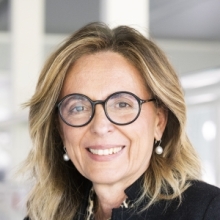  Federica Sallusto