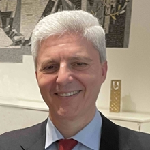 Antonio Stramaglia